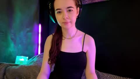 Rin online show from 10/19/25, 01:23