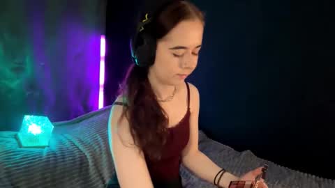 Rin online show from 10/20/25, 03:23