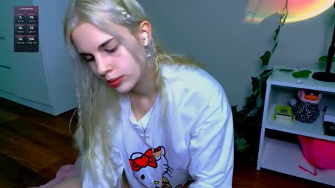 carmen__crybaby online show from 11/28/25, 10:56