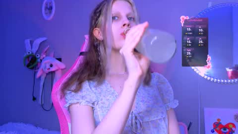 carmen__crybaby online show from 03/11/26, 08:37