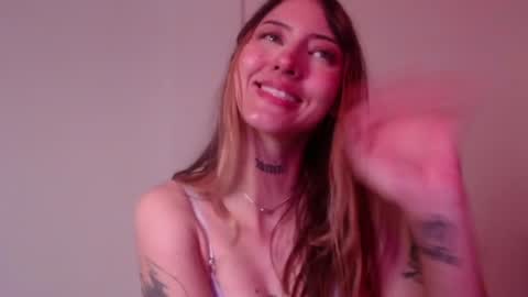 Snapshot of carmennrusso chatting on 07/07/26, 06:05 carmennrusso online show from 07/07/26, 06:05