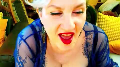 Carmen online show from 03/17/26, 09:01