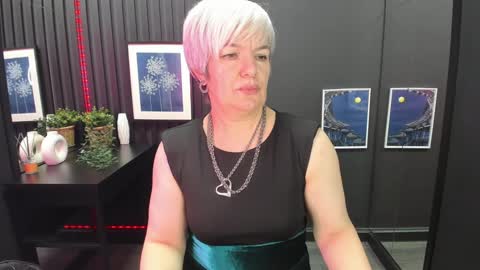 Carmen online show from 01/04/25, 05:48