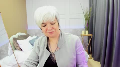 Carmen online show from 01/21/25, 01:50