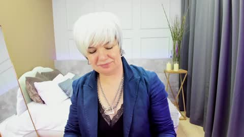 Carmen online show from 01/21/25, 05:05