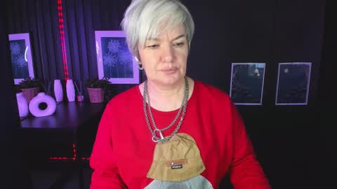 Carmen online show from 02/15/25, 08:54