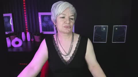 Carmen online show from 02/16/25, 03:26