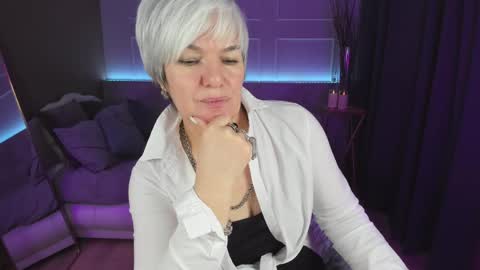 Carmen online show from 02/23/25, 03:13