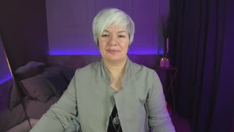 Carmen online show from 03/08/25, 03:17