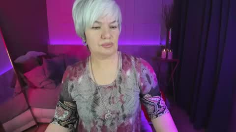 Carmen online show from 03/10/25, 12:40