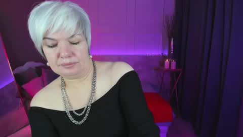 Carmen online show from 03/10/25, 08:45