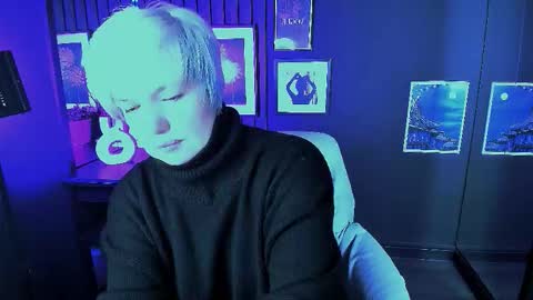 Carmen online show from 03/17/26, 08:56