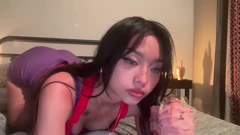 carmenxrose online show from 12/17/24, 04:45