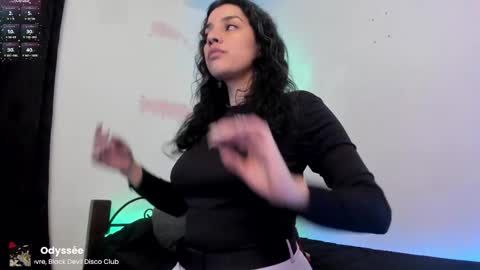 Snapshot of carmesix__ chatting on 12/19/24, 11:35 carmesix__ online show from 12/19/24, 11:35