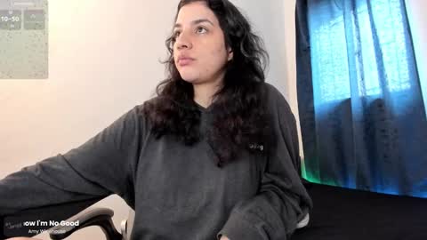 Snapshot of carmesix__ chatting on 02/11/25, 03:18 carmesix__ online show from 02/11/25, 03:18