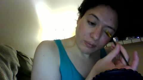 Brooke online show from 12/03/24, 04:25