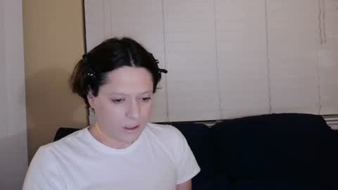Snapshot of carnalflower95 chatting on 06/15/26, 04:36 Brooke online show from 06/15/26, 04:36