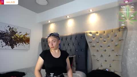 Caro Fisher online show from 02/07/26, 12:20