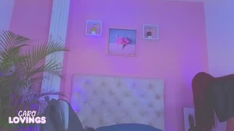 Snapshot of caro_lovings chatting on 07/20/26, 03:32 caro_lovings online show from 07/20/26, 03:32