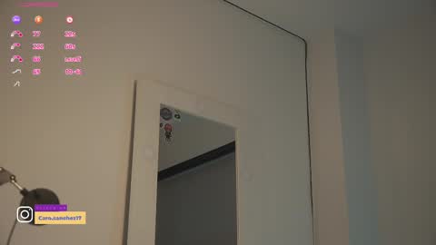 caro_sanchezz online show from 03/01/25, 03:16