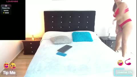 CARITO online show from 02/10/25, 03:53