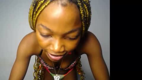 caroline online show from 11/15/25, 05:27