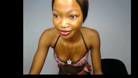 caroline online show from 11/27/25, 04:36