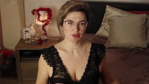 CaroJhones online show from 01/22/25, 05:26