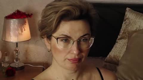 CaroJhones online show from 02/02/25, 05:21