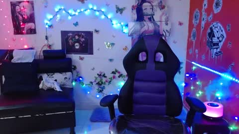 Carolina online show from 01/18/25, 02:03