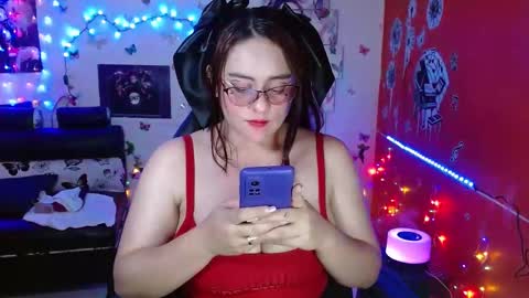 Carolina online show from 02/13/25, 10:11