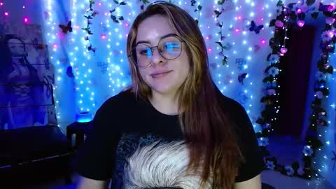 Carolina online show from 11/06/25, 02:45