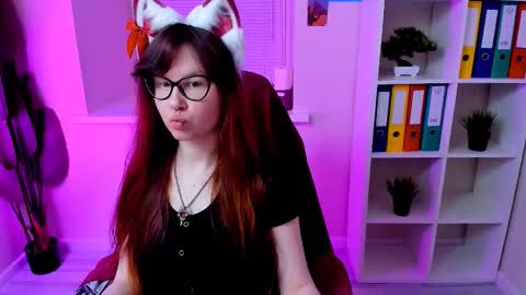 Carol online show from 10/15/25, 12:05