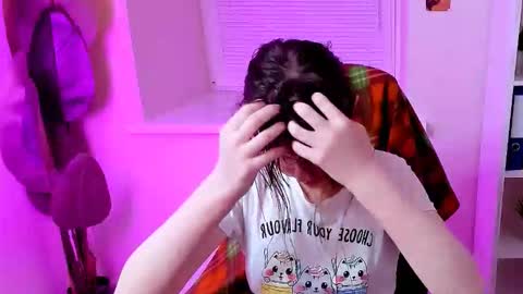 Carol online show from 10/19/25, 12:28