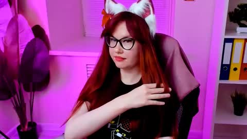 Carol online show from 11/22/25, 11:04