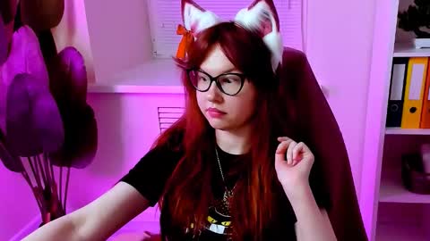 Carol online show from 11/30/25, 02:26