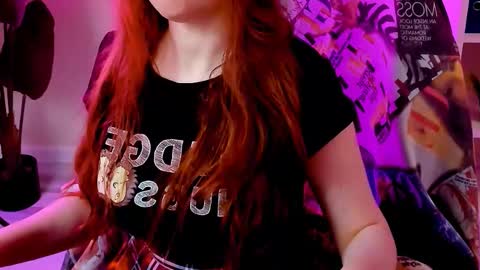 Carol online show from 02/22/26, 11:58