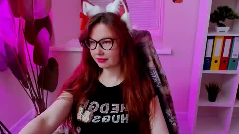 Carol online show from 02/25/26, 07:23