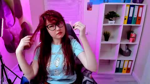 Carol online show from 04/12/26, 02:05