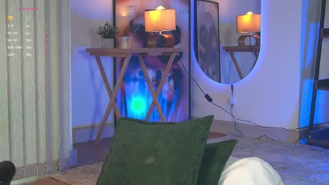 carol online show from 12/19/24, 07:07