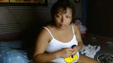 carol_lil1 online show from 03/10/26, 02:49