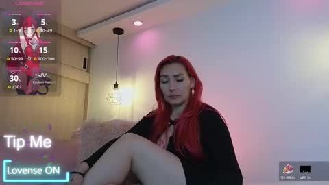 Carol love11 online show from 03/06/26, 03:03