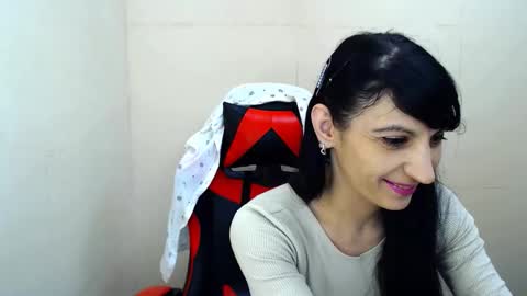 Carol Mathevs online show from 11/05/25, 08:25