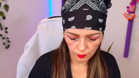 CAROL online show from 02/08/26, 11:57