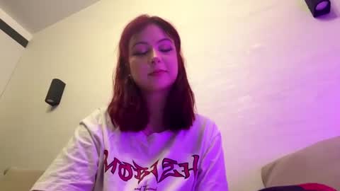 Eliza online show from 07/04/26, 06:03