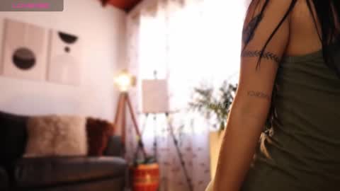 carolart online show from 01/21/25, 04:37