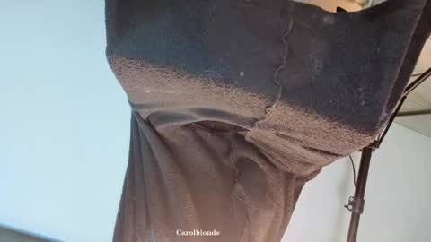 Char online show from 04/19/26, 03:17