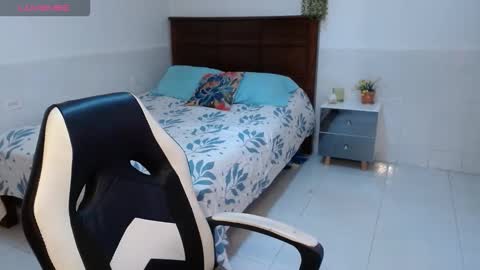 Carol de la torre online show from 10/24/25, 02:24