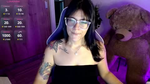 Carol online show from 12/27/24, 12:18