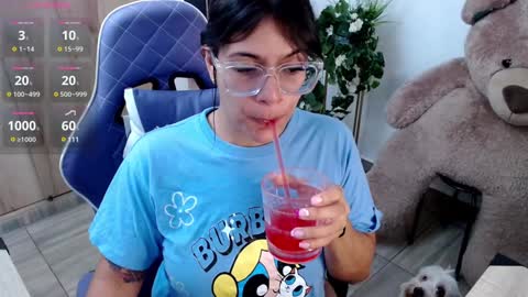 Carol online show from 01/02/25, 05:39